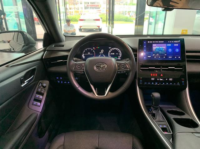 Toyota Avalon