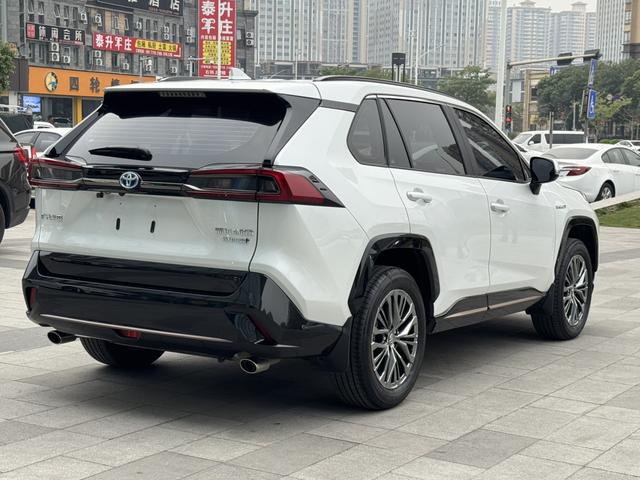 Toyota Wildlander