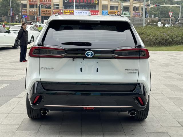 Toyota Wildlander