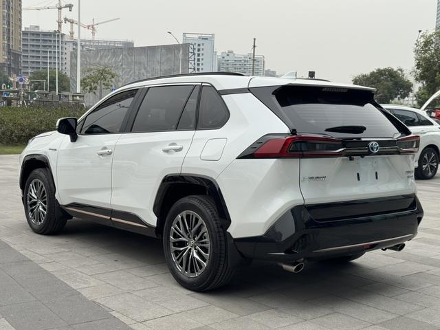Toyota Wildlander
