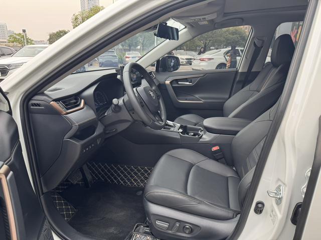 Toyota Wildlander