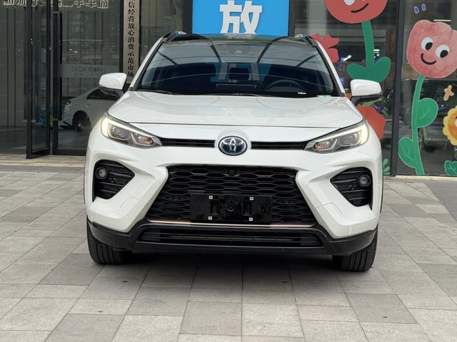 Toyota Wildlander
