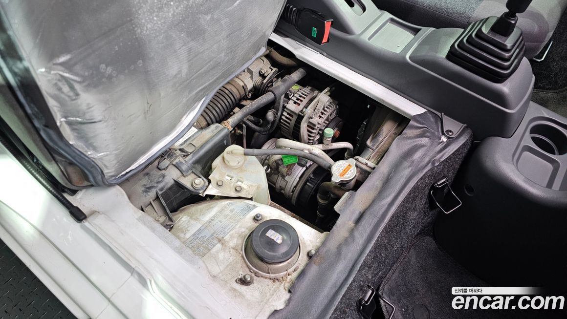 Chevrolet labo