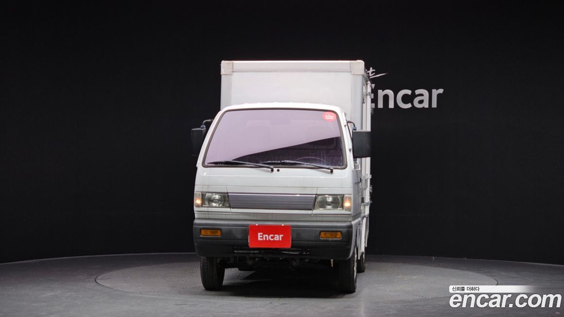 Chevrolet labo