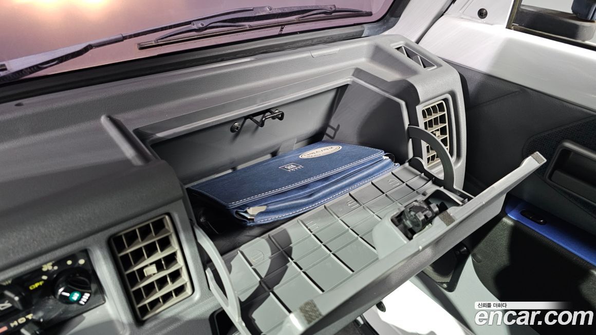 Chevrolet labo