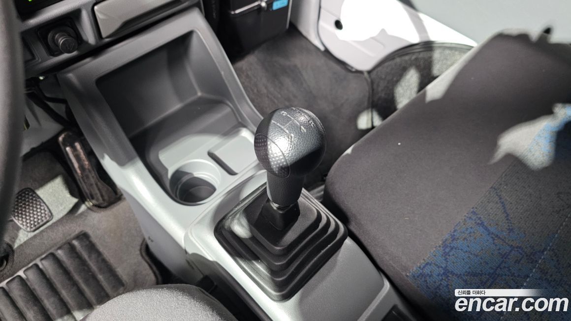Chevrolet labo