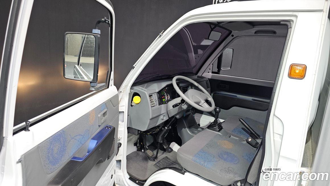 Chevrolet labo