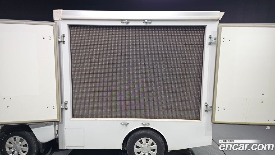 Chevrolet labo