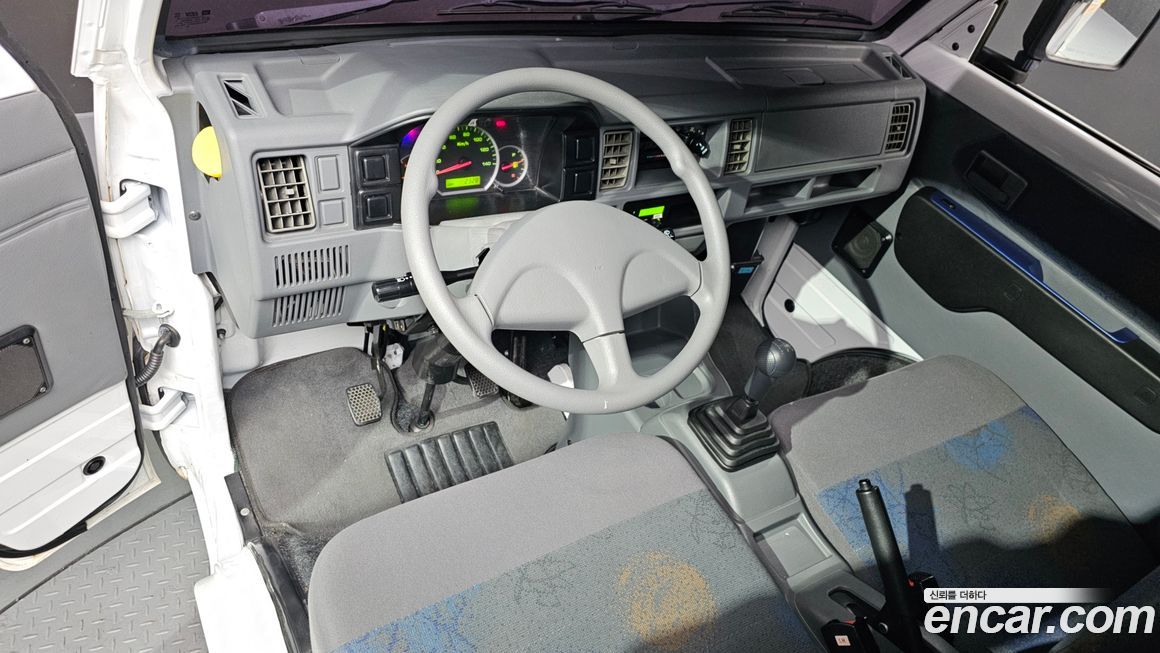 Chevrolet labo