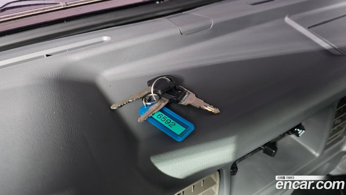 Chevrolet labo
