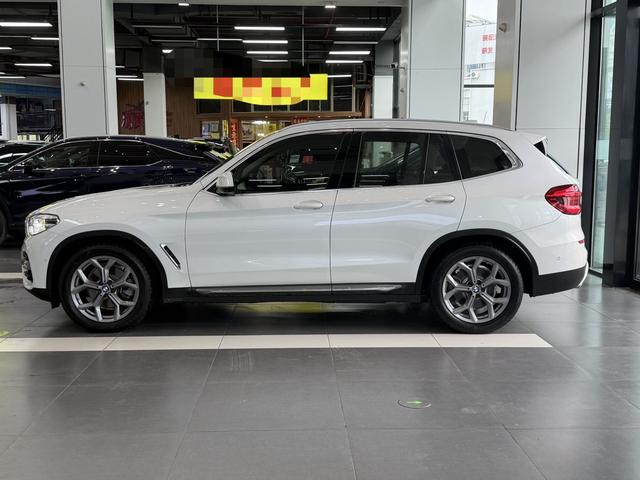 BMW BMW X3