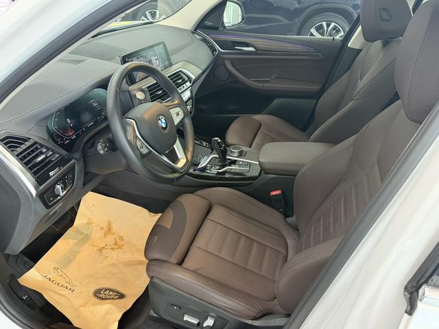 BMW BMW X3