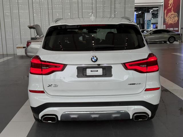BMW BMW X3