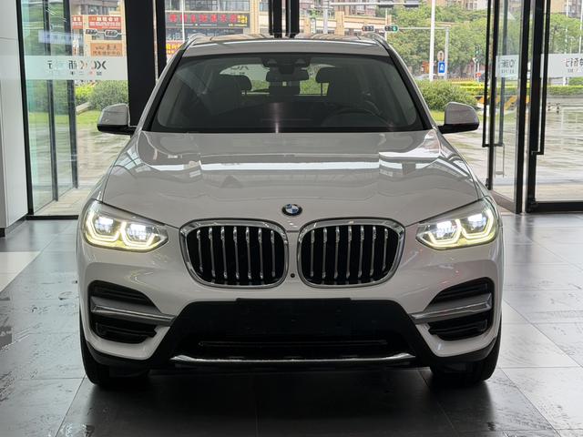 BMW BMW X3