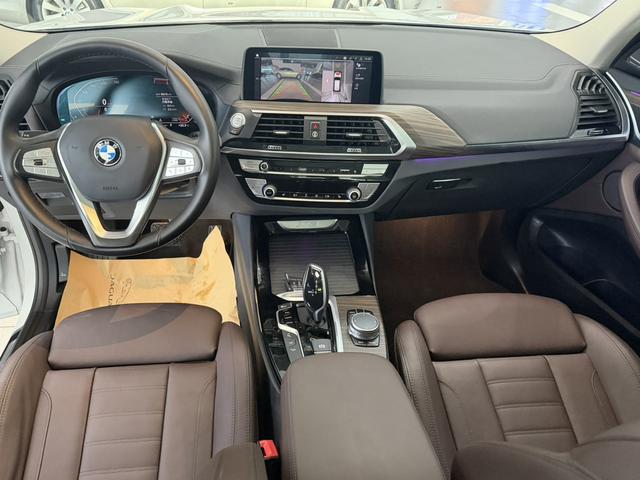 BMW BMW X3
