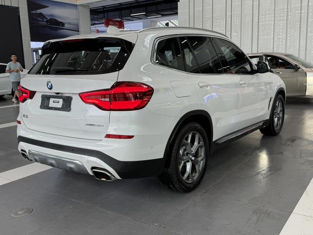BMW BMW X3