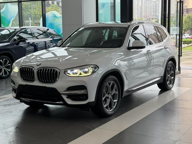 BMW BMW X3