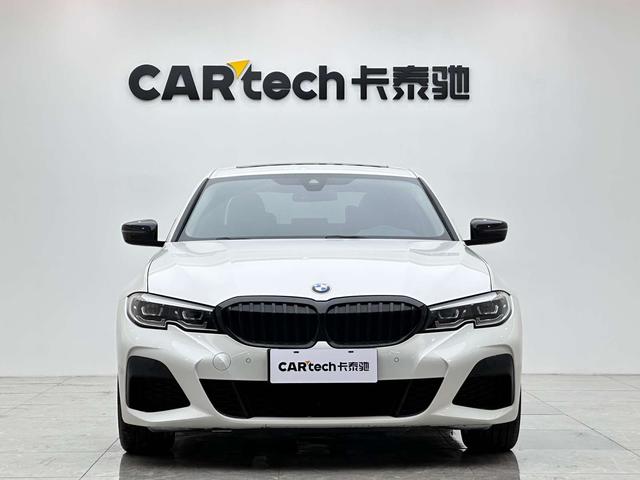 BMW BMW 3-Series