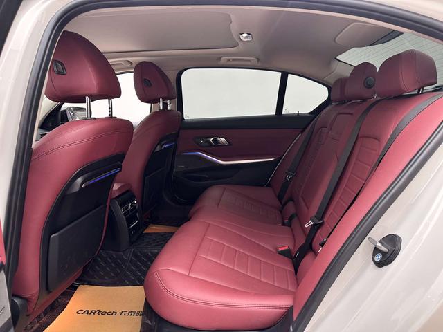 BMW BMW 3-Series