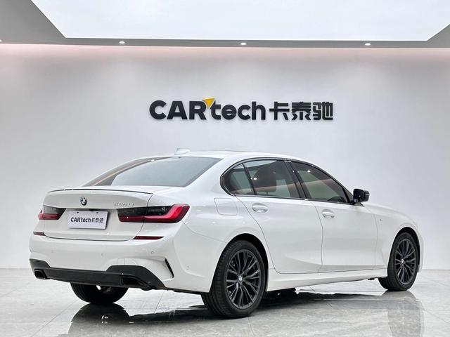 BMW BMW 3-Series