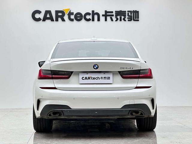 BMW BMW 3-Series