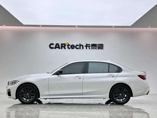 BMW BMW 3-Series