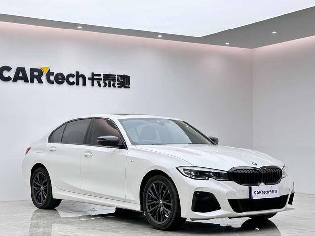 BMW BMW 3-Series
