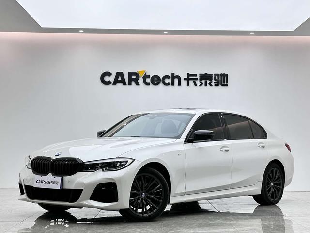BMW BMW 3-Series