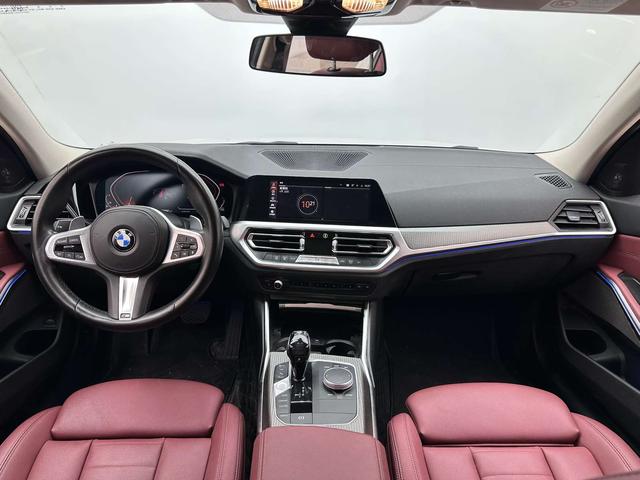 BMW BMW 3-Series