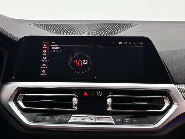 BMW BMW 3-Series