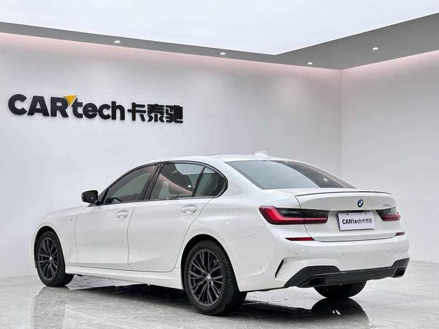 BMW BMW 3-Series