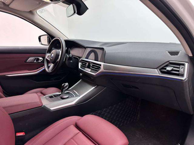 BMW BMW 3-Series