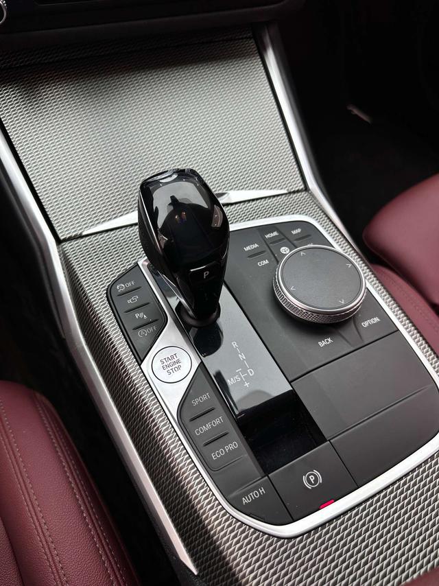 BMW BMW 3-Series