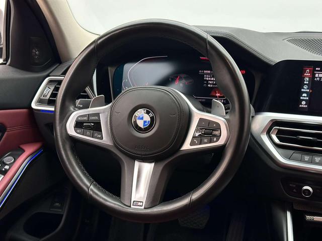BMW BMW 3-Series