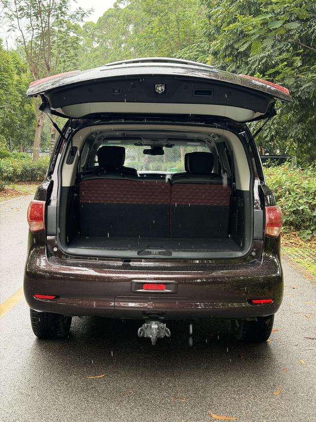 Infiniti Infiniti QX