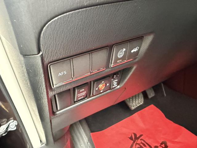 Infiniti Infiniti QX