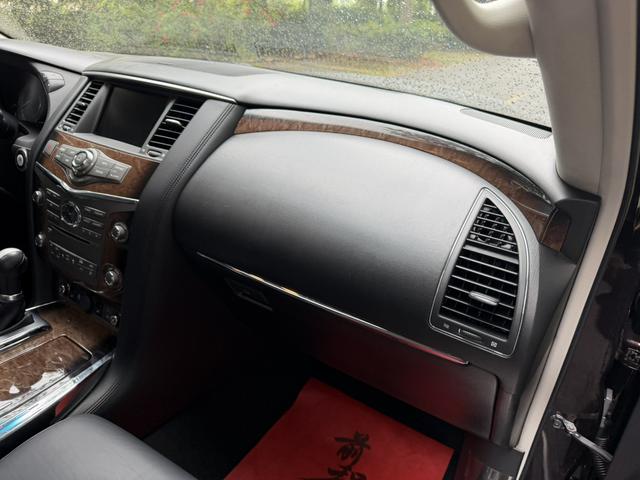 Infiniti Infiniti QX