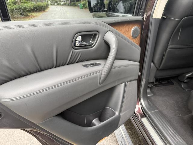 Infiniti Infiniti QX