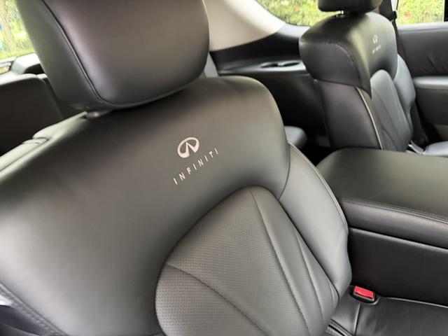 Infiniti Infiniti QX