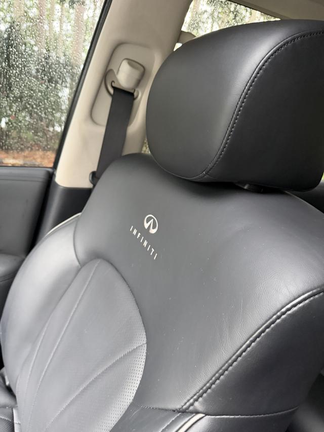 Infiniti Infiniti QX