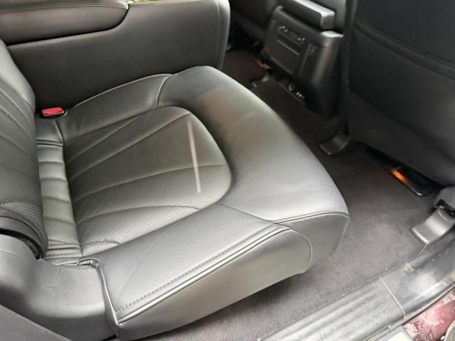 Infiniti Infiniti QX