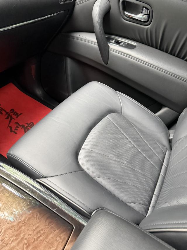 Infiniti Infiniti QX