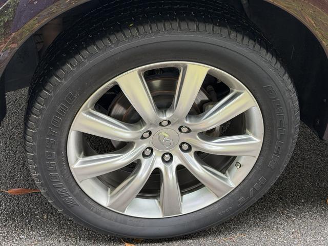 Infiniti Infiniti QX