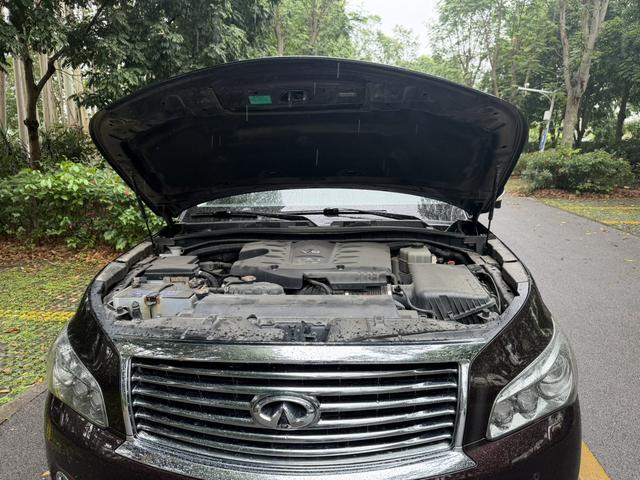 Infiniti Infiniti QX