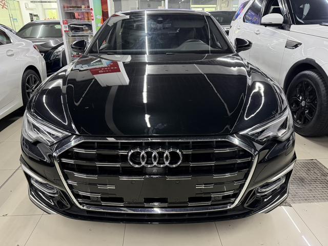 Audi Audi A6L