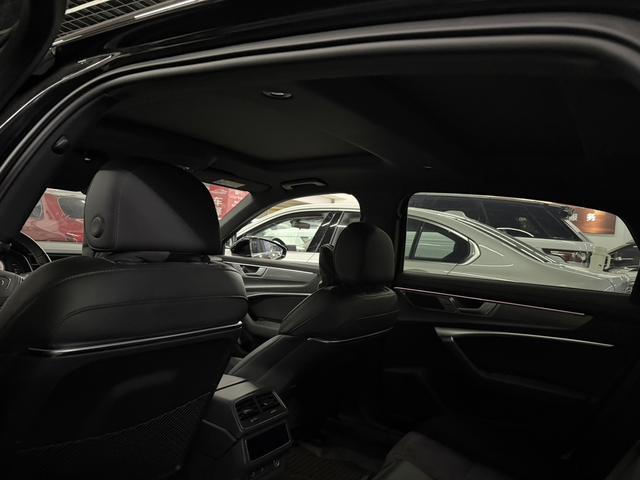 Audi Audi A6L