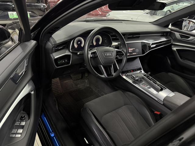 Audi Audi A6L