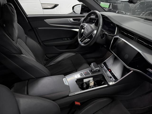 Audi Audi A6L