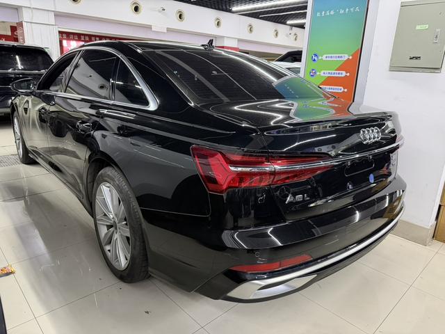 Audi Audi A6L