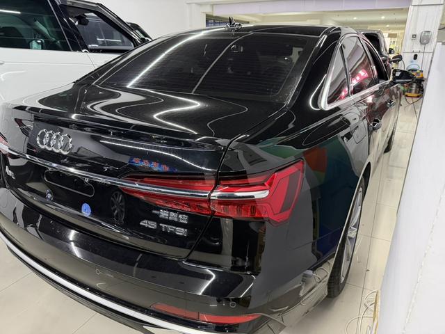 Audi Audi A6L